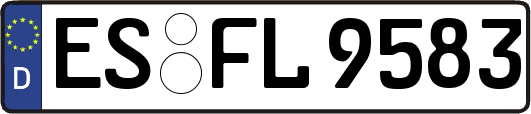 ES-FL9583