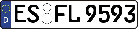 ES-FL9593