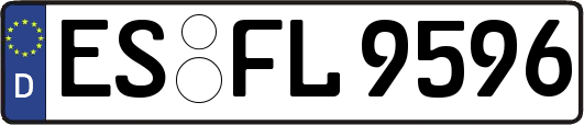 ES-FL9596