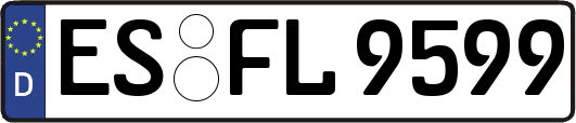 ES-FL9599