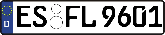 ES-FL9601