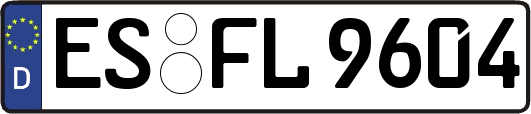 ES-FL9604