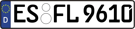 ES-FL9610