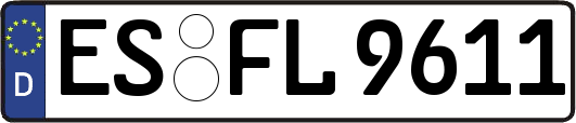 ES-FL9611