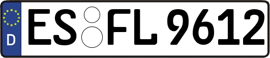 ES-FL9612