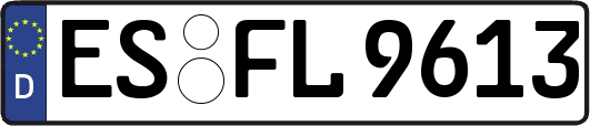 ES-FL9613