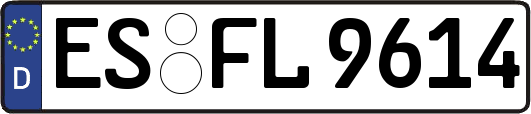 ES-FL9614