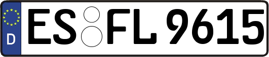 ES-FL9615