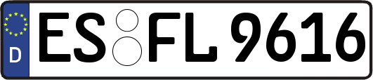 ES-FL9616
