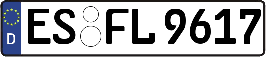 ES-FL9617