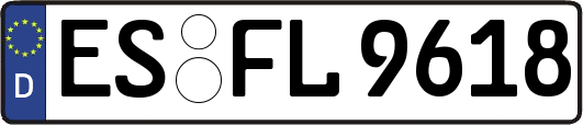 ES-FL9618