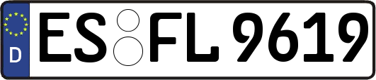 ES-FL9619