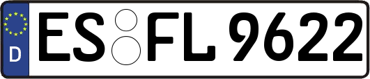 ES-FL9622