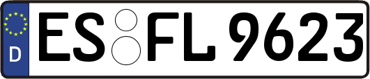 ES-FL9623