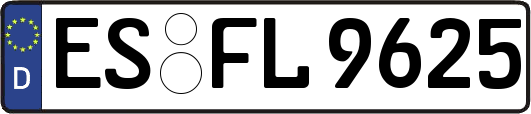 ES-FL9625