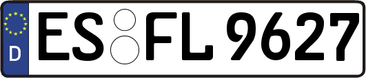 ES-FL9627