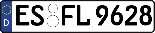 ES-FL9628