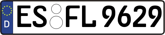 ES-FL9629