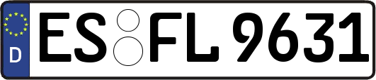 ES-FL9631