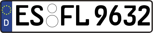 ES-FL9632
