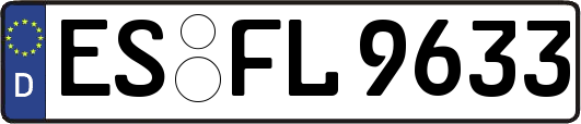 ES-FL9633