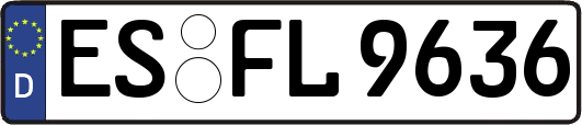ES-FL9636