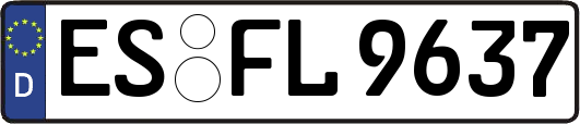 ES-FL9637
