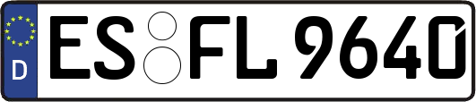ES-FL9640