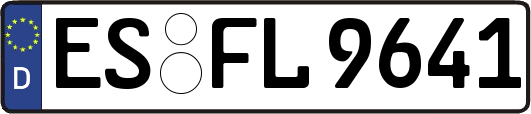 ES-FL9641