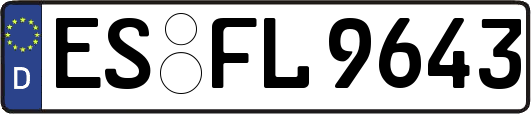 ES-FL9643