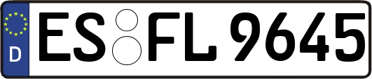 ES-FL9645
