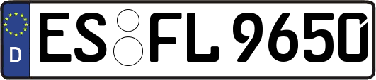 ES-FL9650