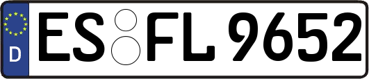 ES-FL9652