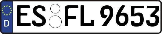 ES-FL9653