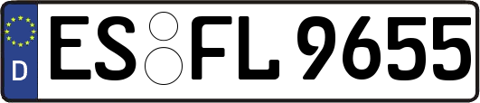 ES-FL9655