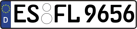 ES-FL9656