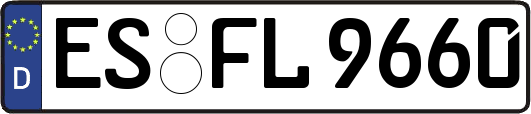 ES-FL9660