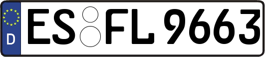 ES-FL9663