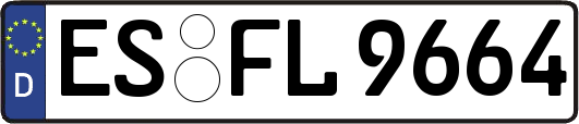 ES-FL9664