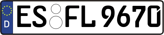 ES-FL9670