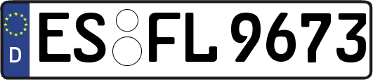 ES-FL9673