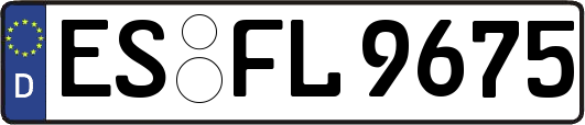 ES-FL9675