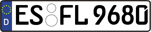 ES-FL9680