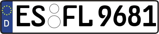 ES-FL9681