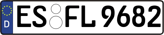 ES-FL9682