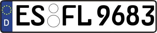 ES-FL9683