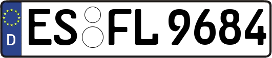ES-FL9684