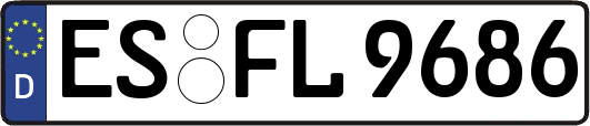 ES-FL9686