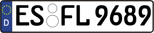 ES-FL9689