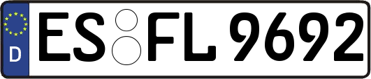 ES-FL9692